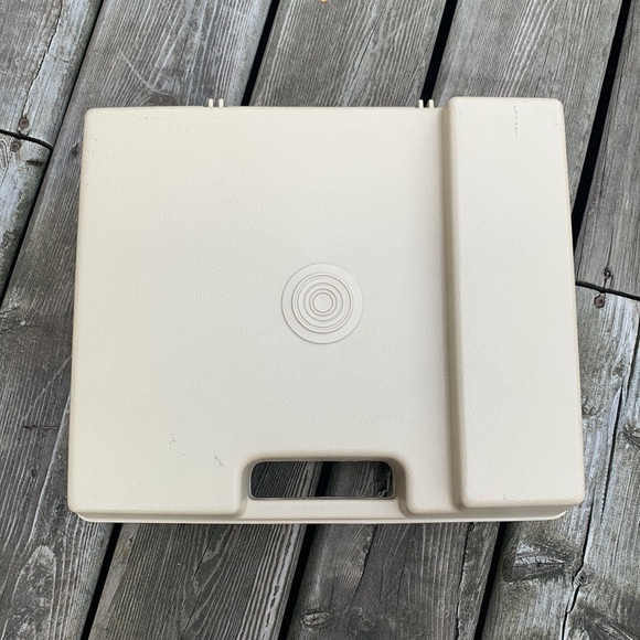 Vintage Rare 1978 Fisher Price Phonograph - Picture 3 of 15